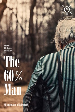The 60% Man