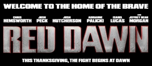 Red Dawn - Logo (thumbnail)
