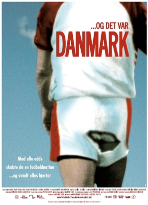 ...Og det var Danmark - Danish Movie Poster (thumbnail)