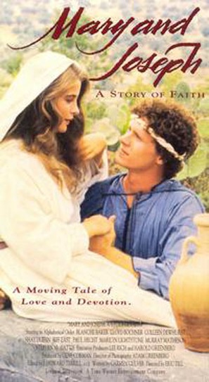 Mary and Joseph: A Story of Faith - Movie Cover (thumbnail)