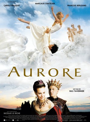 Aurore - French Movie Poster (thumbnail)
