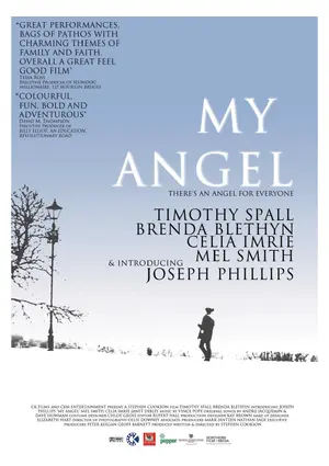 My Angel Poster