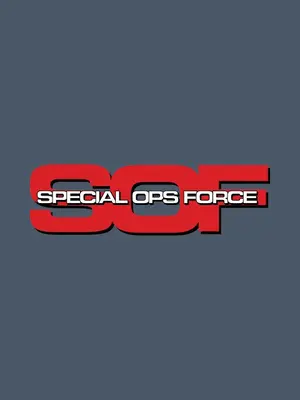 "Soldier of Fortune, Inc." Poster