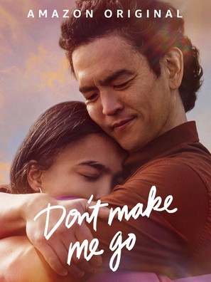 Don&#039;t Make Me Go - Movie Cover (thumbnail)