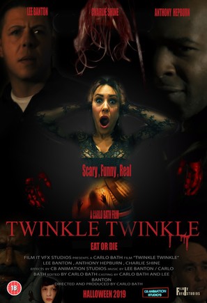 Twinkle Twinkle - Movie Poster (thumbnail)
