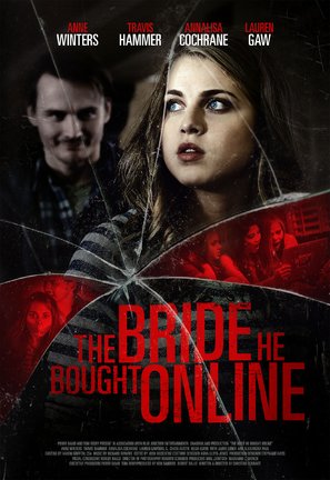 The Bride He Bought Online - Movie Poster (thumbnail)