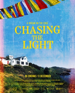 Chasing the Light - Irish Movie Poster (thumbnail)