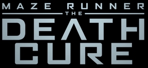 Maze Runner: The Death Cure - Logo (thumbnail)