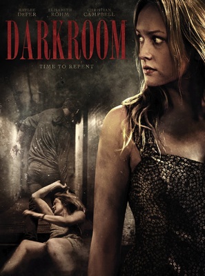 Darkroom - Movie Poster (thumbnail)