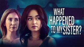 What Happened to My Sister? - Movie Poster (thumbnail)