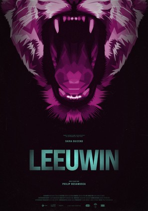 Leeuwin - Dutch Movie Poster (thumbnail)