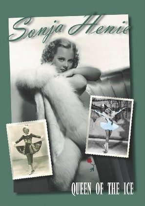 Sonja Henie: Queen of the Ice - Movie Poster (thumbnail)