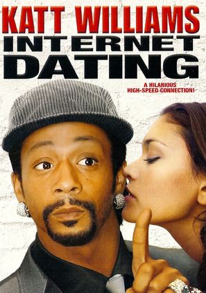 Internet Dating - DVD movie cover (thumbnail)