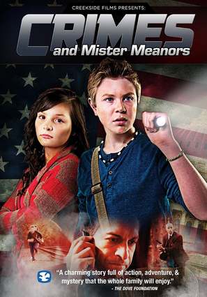 Crimes and Mister Meanors - Movie Cover (thumbnail)