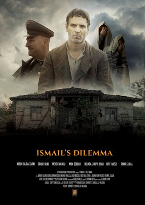Dilema e Ismailit - Italian Movie Poster (thumbnail)
