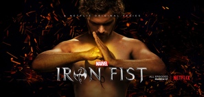 &quot;Iron Fist&quot;