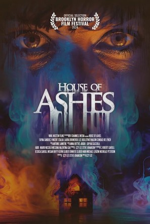 House of Ashes - Movie Poster (thumbnail)