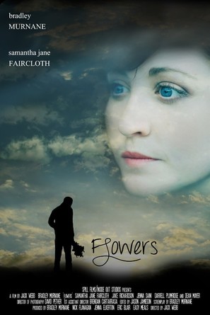 Flowers - Australian Movie Poster (thumbnail)