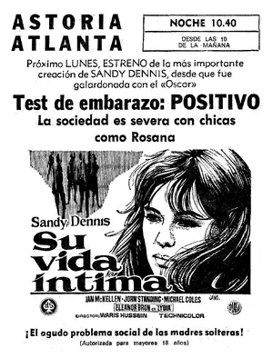 A Touch of Love Other