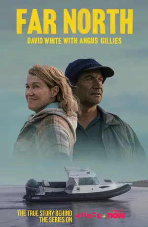 "Far North" Poster