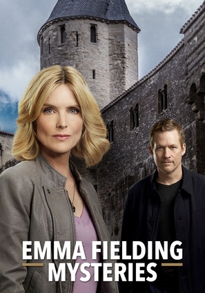 Past Malice: An Emma Fielding Mystery - Movie Cover (thumbnail)