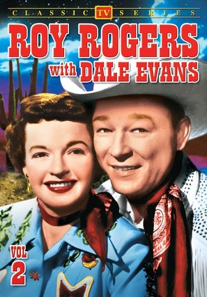 &quot;The Roy Rogers Show&quot;