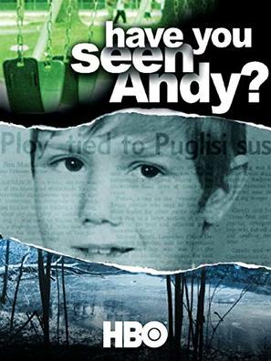 Have You Seen Andy? - Video on demand movie cover (thumbnail)