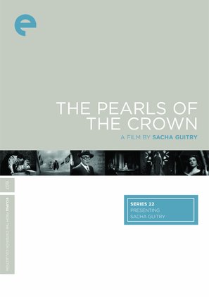Les perles de la couronne - Movie Cover (thumbnail)