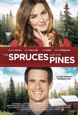 Spruces and Pines - Movie Poster (thumbnail)
