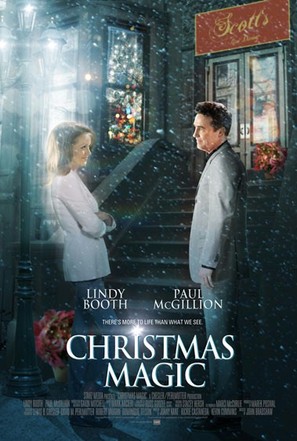 Christmas Magic - Movie Poster (thumbnail)