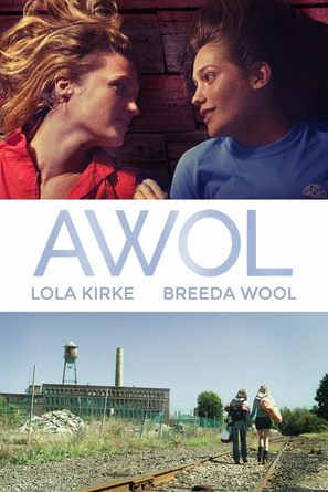 AWOL - Movie Poster (thumbnail)
