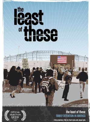 The Least of These - Movie Cover (thumbnail)