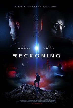 Reckoning - Movie Poster (thumbnail)