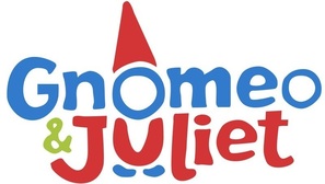 Gnomeo &amp; Juliet - Logo (thumbnail)