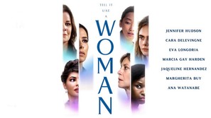 Tell It Like a Woman - poster (thumbnail)