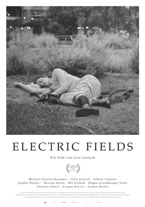 Electric Fields - Swiss Movie Poster (thumbnail)