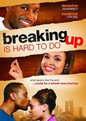 Breaking Up Is Hard to Do - Movie Cover (thumbnail)