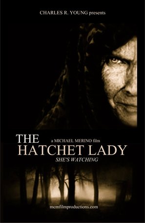The Hatchet Lady - Movie Poster (thumbnail)