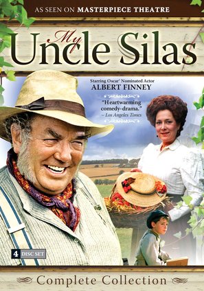 &quot;My Uncle Silas&quot; - DVD movie cover (thumbnail)
