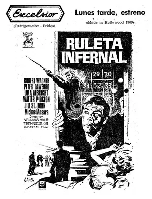 How I Spent My Summer Vacation Other