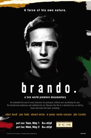 Brando - poster (thumbnail)