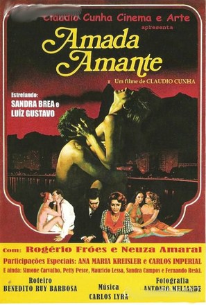 Amada Amante - Movie Poster (thumbnail)