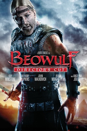 Beowulf - Movie Cover (thumbnail)