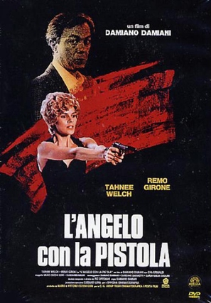 Damiano Damiani movie posters