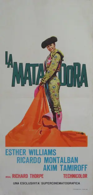 Fiesta Poster