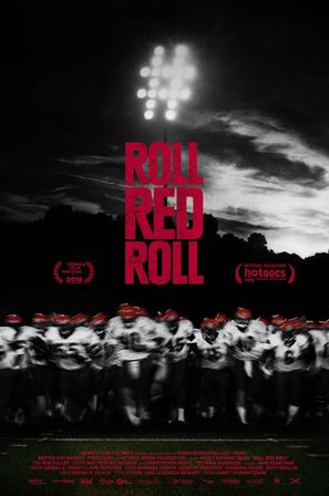 Roll Red Roll - Movie Poster (thumbnail)