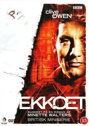 The Echo - Danish Movie Cover (thumbnail)