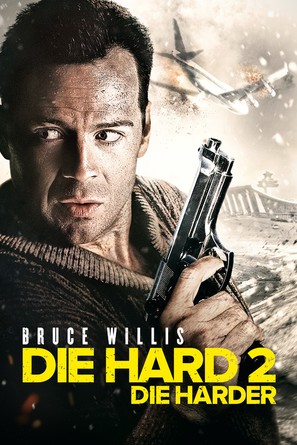Die Hard 2 - Movie Cover (thumbnail)