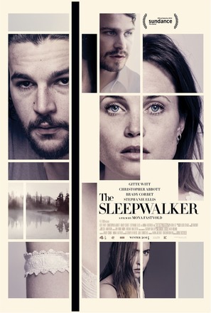 The Sleepwalker - Movie Poster (thumbnail)