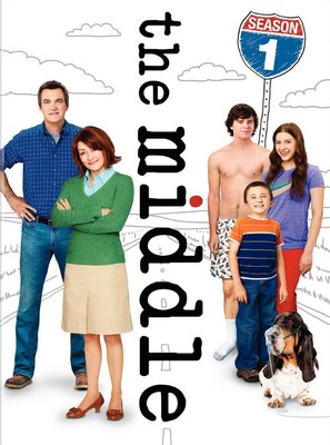 &quot;The Middle&quot; - Movie Cover (thumbnail)